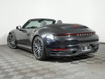 2022 Porsche 911 Carrera S