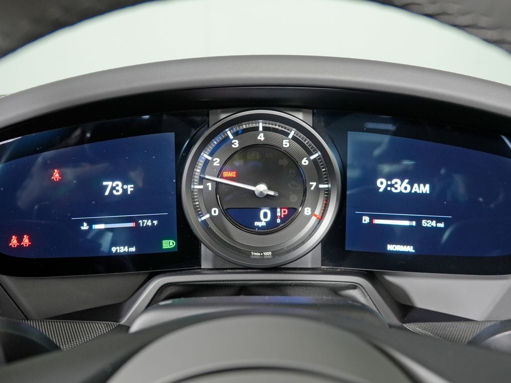 2022 Porsche 911 Carrera S