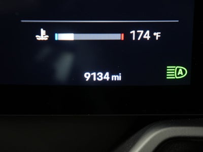2022 Porsche 911 Carrera S