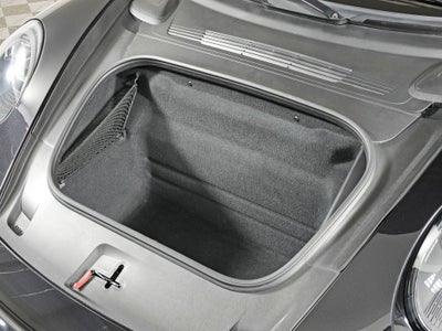 2022 Porsche 911 Carrera S