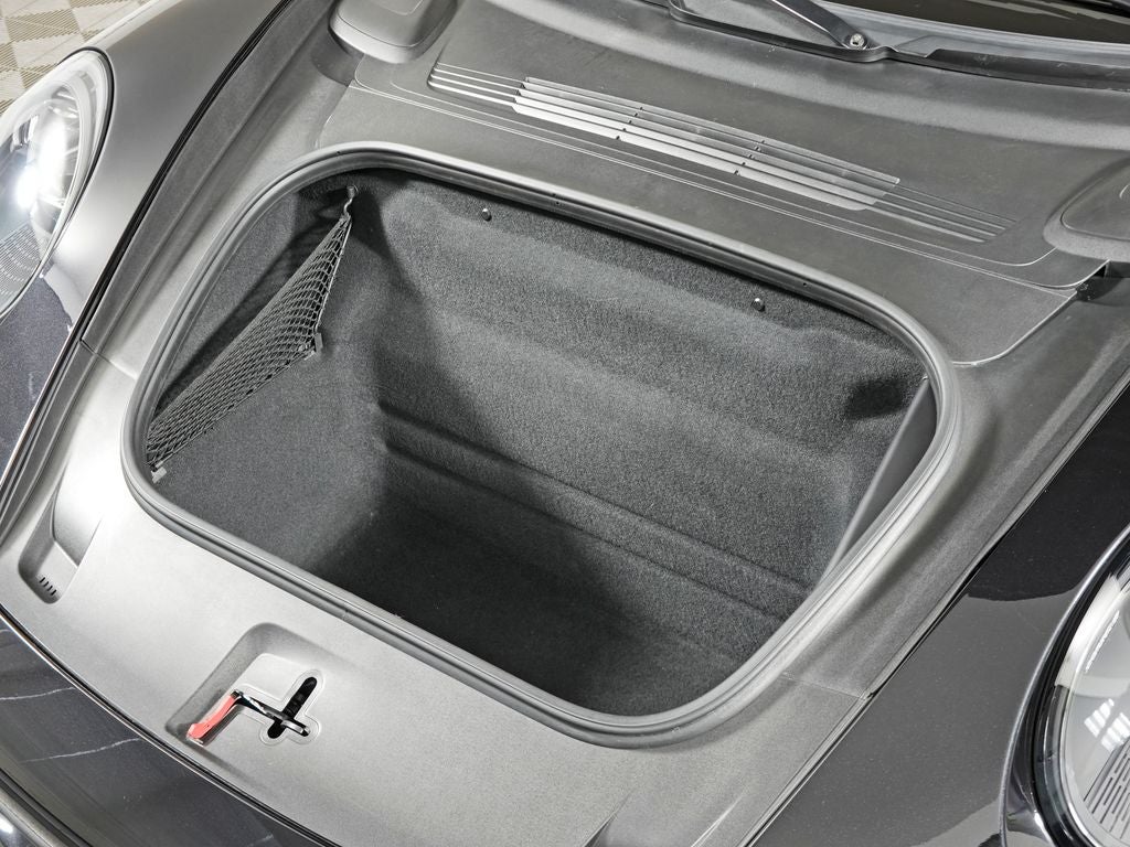 2022 Porsche 911 Carrera S