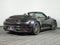 2022 Porsche 911 Carrera S