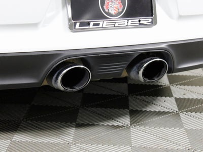 2017 Porsche 911 Carrera 4S