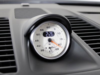 2017 Porsche 911 Carrera 4S