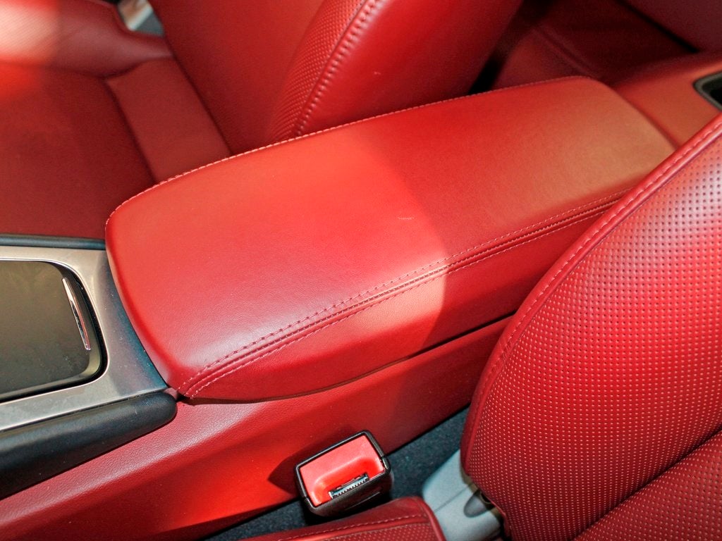 2017 Porsche 911 Carrera 4S