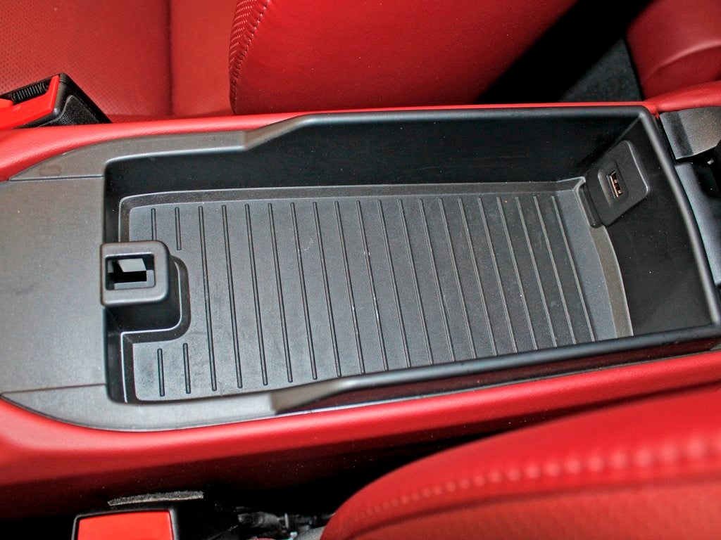 2017 Porsche 911 Carrera 4S