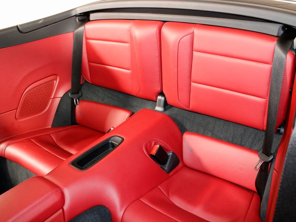 2017 Porsche 911 Carrera 4S