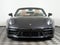 2020 Porsche 911 Base