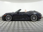 2020 Porsche 911 Base