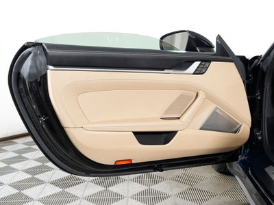 2020 Porsche 911 Base
