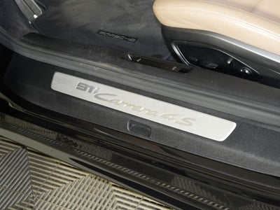 2020 Porsche 911 Base