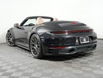 2020 Porsche 911 Base