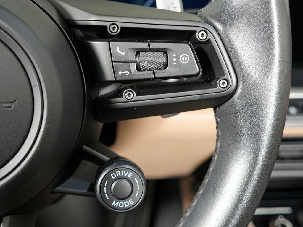 2020 Porsche 911 Base