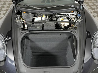 2020 Porsche 911 Base