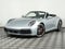 2020 Porsche 911 Carrera 4S