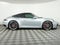 2020 Porsche 911 Carrera 4S