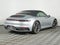 2020 Porsche 911 Carrera 4S