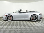 2020 Porsche 911 Carrera 4S