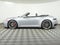 2020 Porsche 911 Carrera 4S