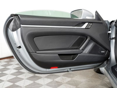 2020 Porsche 911 Carrera 4S