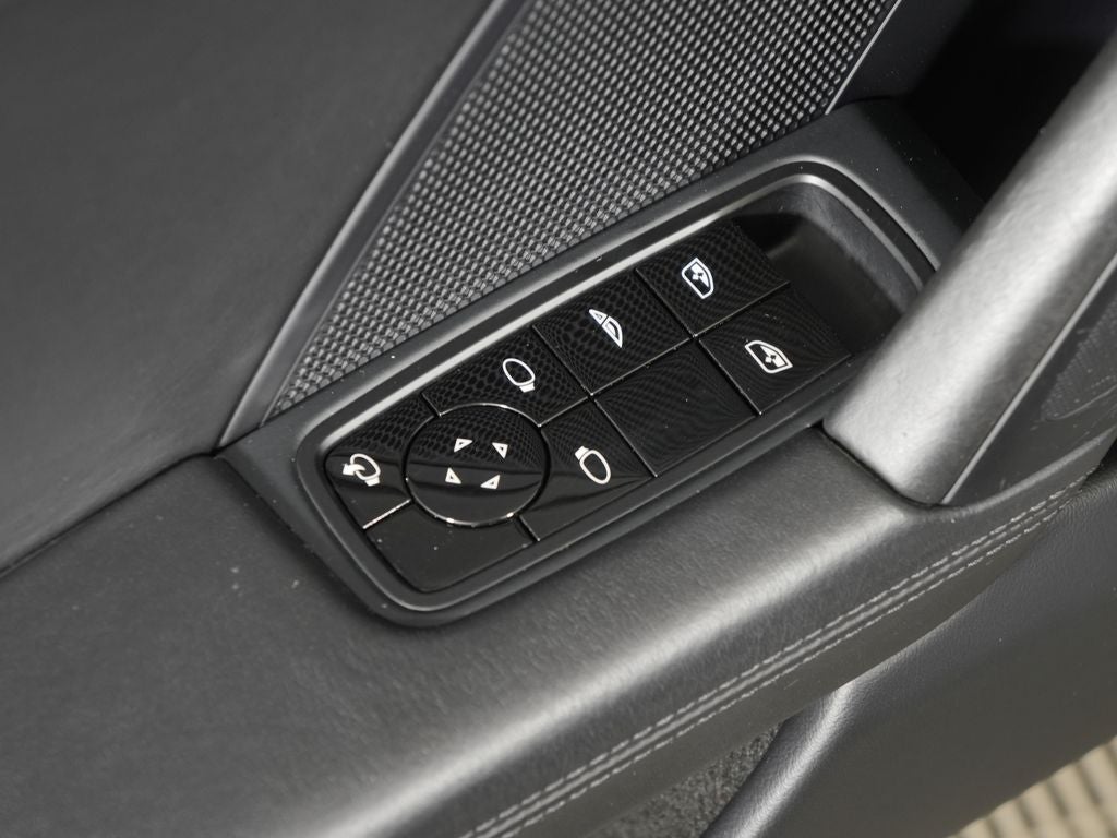 2020 Porsche 911 Carrera 4S