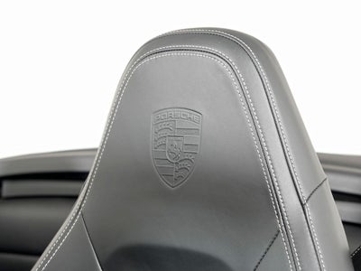 2020 Porsche 911 Carrera 4S
