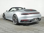 2020 Porsche 911 Carrera 4S