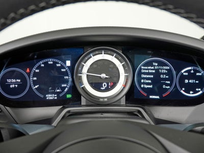 2020 Porsche 911 Carrera 4S