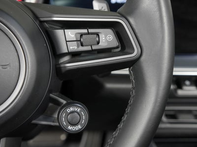 2020 Porsche 911 Carrera 4S