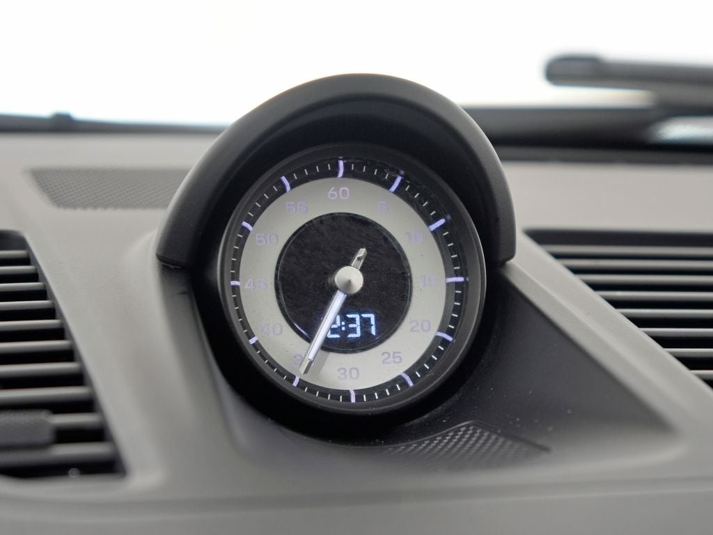 2020 Porsche 911 Carrera 4S