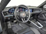 2020 Porsche 911 Carrera 4S