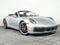 2020 Porsche 911 Carrera 4S