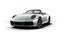 2020 Porsche 911 Carrera 4S