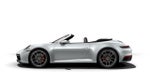 2020 Porsche 911 Carrera 4S