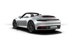 2020 Porsche 911 Carrera 4S