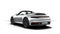 2020 Porsche 911 Carrera 4S