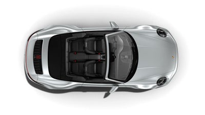 2020 Porsche 911 Carrera 4S