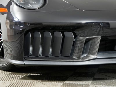 2026 Porsche 911 Carrera 4 GTS