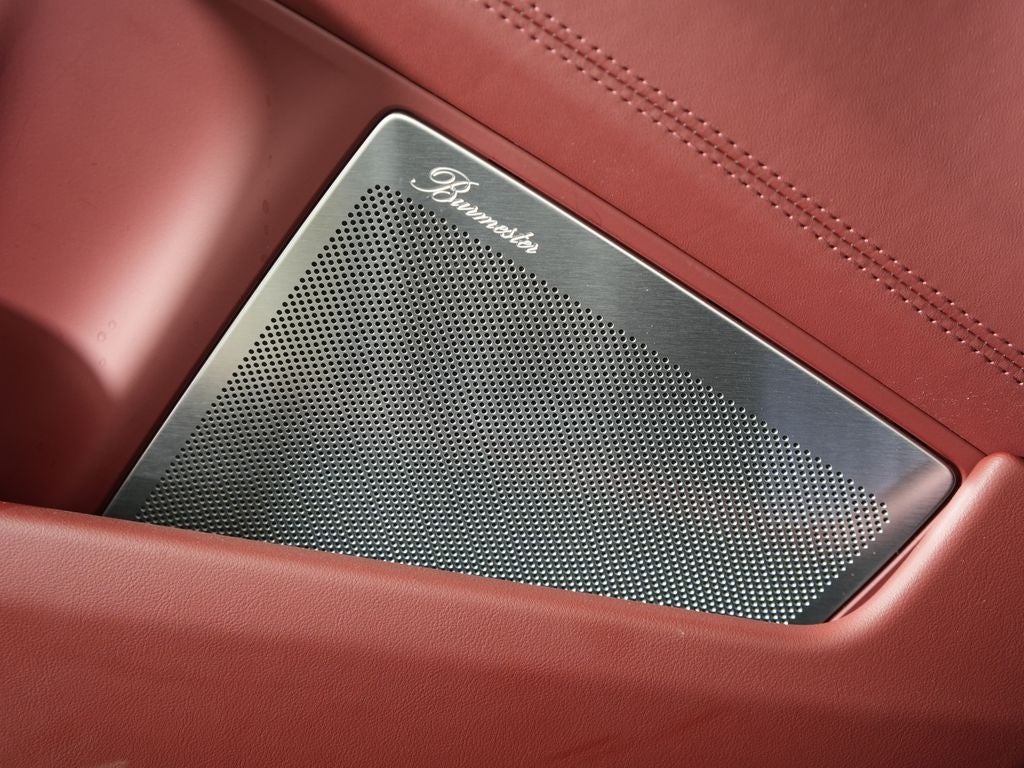 2026 Porsche 911 Carrera 4 GTS