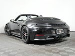 2026 Porsche 911 Carrera 4 GTS
