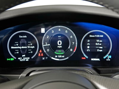 2026 Porsche 911 Carrera 4 GTS