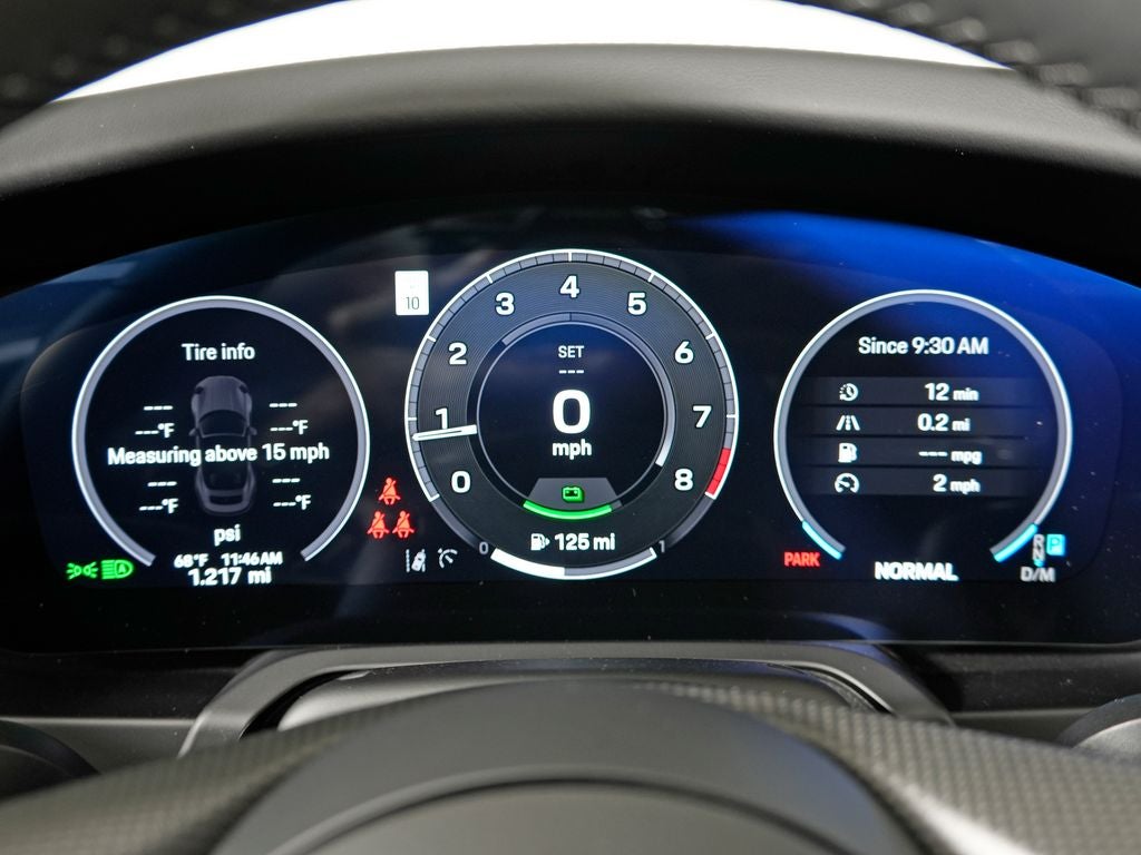 2026 Porsche 911 Carrera 4 GTS