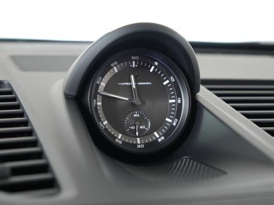 2026 Porsche 911 Carrera 4 GTS