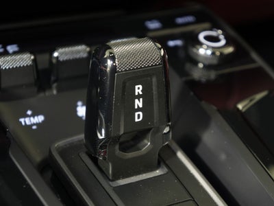 2026 Porsche 911 Carrera 4 GTS