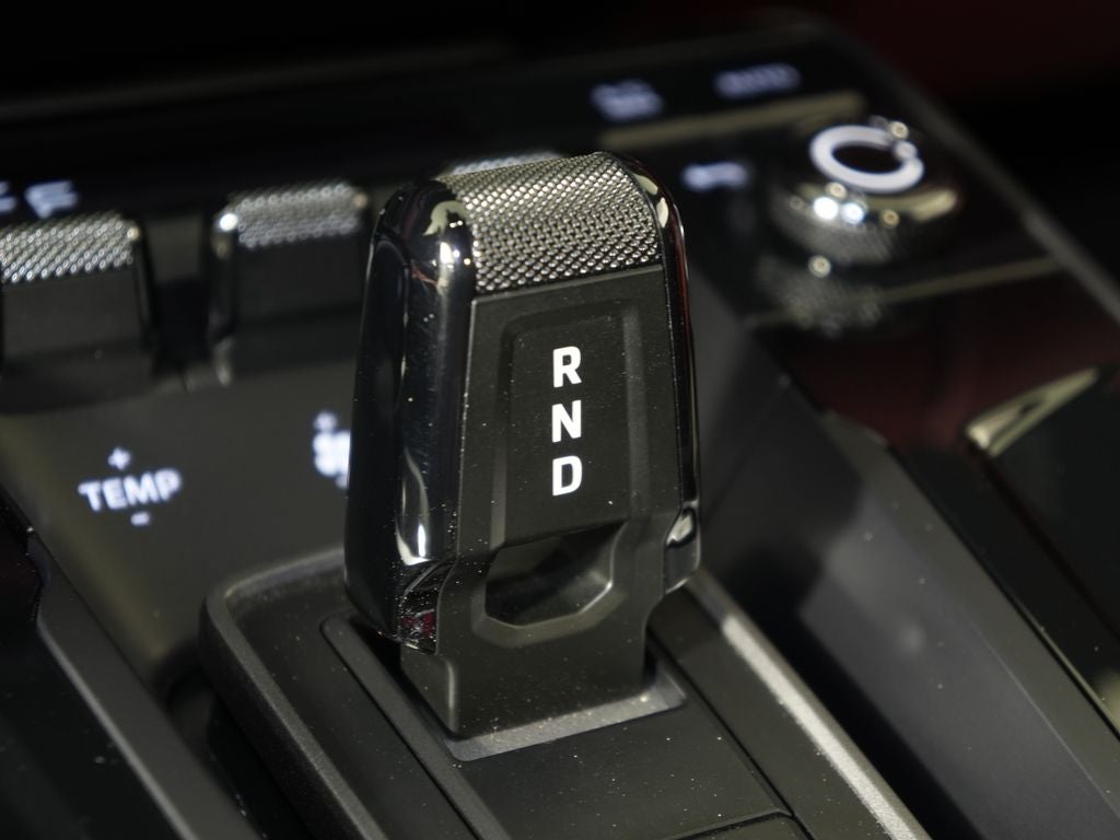 2026 Porsche 911 Carrera 4 GTS