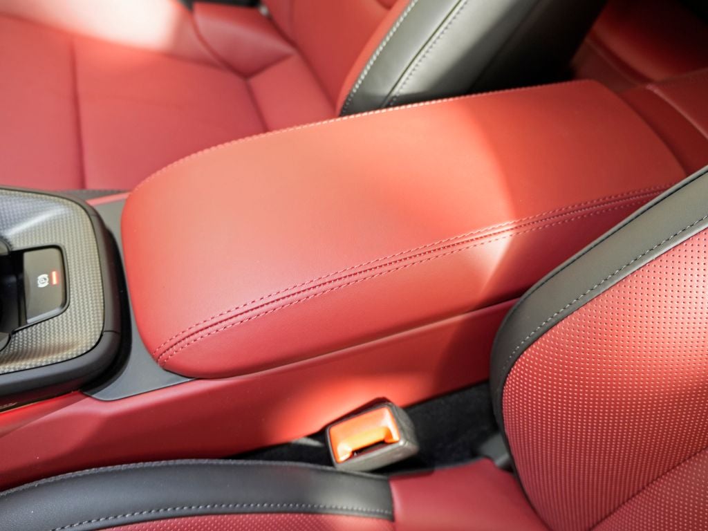 2026 Porsche 911 Carrera 4 GTS