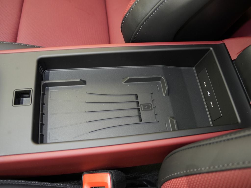 2026 Porsche 911 Carrera 4 GTS