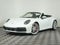 2020 Porsche 911 Carrera S