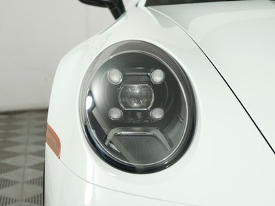 2020 Porsche 911 Carrera S