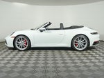 2020 Porsche 911 Carrera S